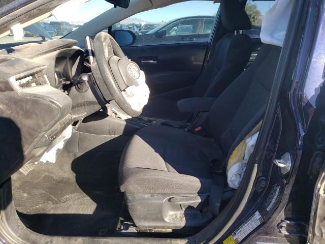 Photo 7 from auction – 2020 TOYOTA COROLLA LE with VIN 5YFEPRAE2LP066219