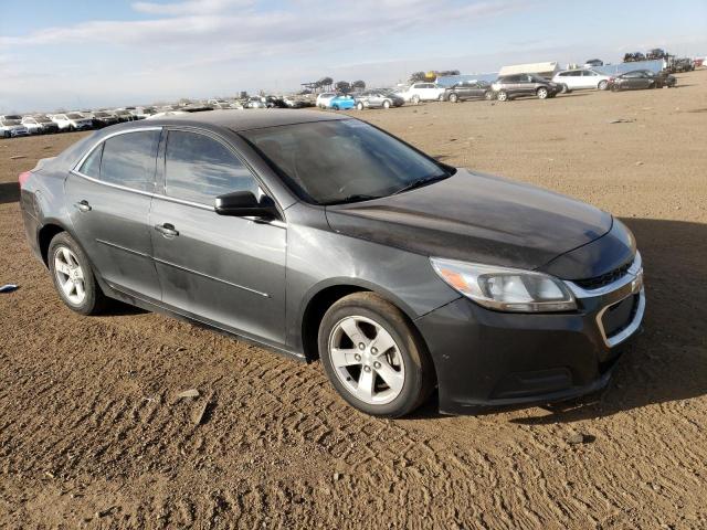 Photo 4 from auction – 2014 CHEVROLET MALIBU LS with VIN 1G11B5SL2EF142575