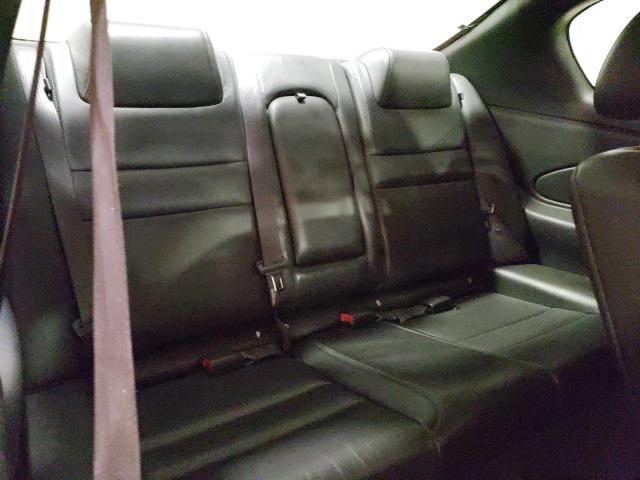 Photo 10 from auction – 2006 CHEVROLET MONTE CARL with VIN 2G1WL16C769205931