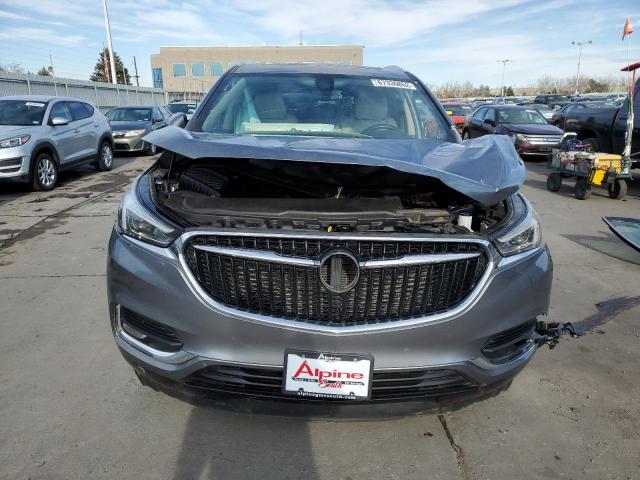 Photo 5 from auction – 2021 BUICK ENCLAVE ES with VIN 5GAEVAKW4MJ123140