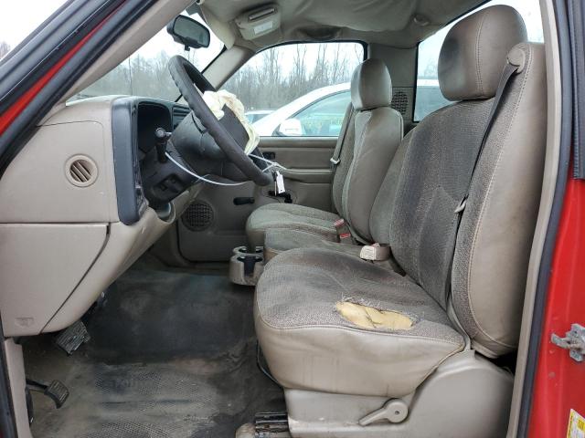 Photo 7 from auction – 2006 CHEVROLET SILVERADO with VIN 3GCEC14X16G259546