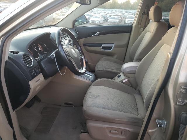 Photo 7 from auction – 2008 SATURN VUE XR with VIN 3GSCL53758S539863
