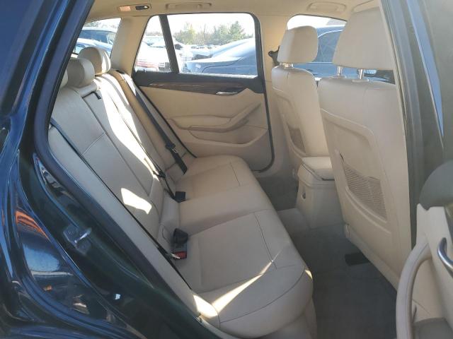 Photo 10 from auction – 2015 BMW X1 XDRIVE2 with VIN WBAVL1C52FVY29798