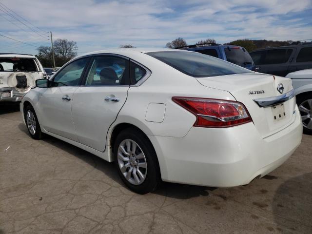 Photo 2 from auction – 2013 NISSAN ALTIMA 2.5 with VIN 1N4AL3AP7DN536483