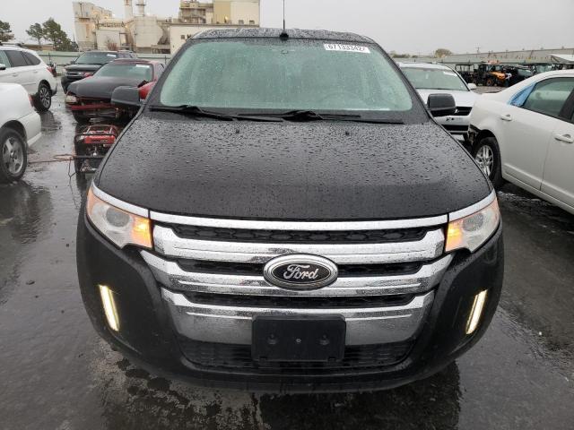 Photo 5 from auction – 2011 FORD EDGE SEL with VIN 2FMDK3JC8BBB31292
