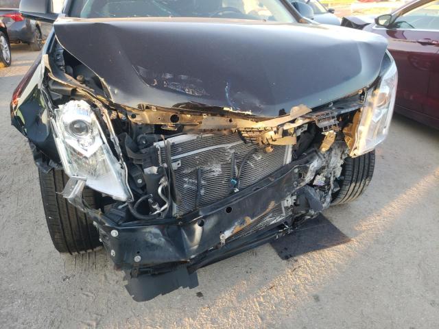 Photo 9 from auction – 2016 CADILLAC SRX PERFOR with VIN 3GYFNCE32GS552595