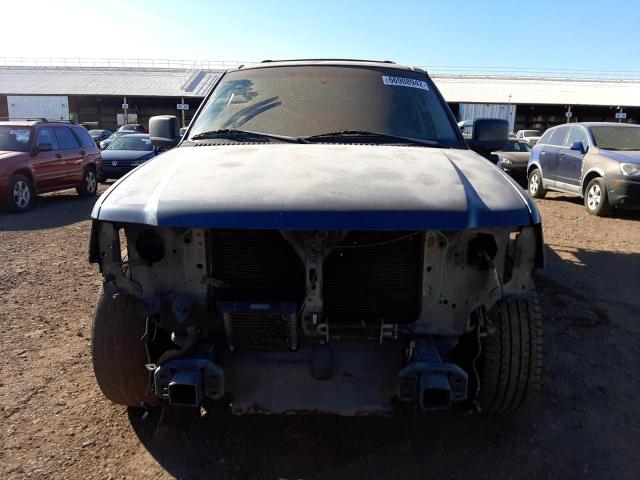 Photo 5 from auction – 2003 FORD EXPEDITION with VIN 1FMRU15W83LC00265