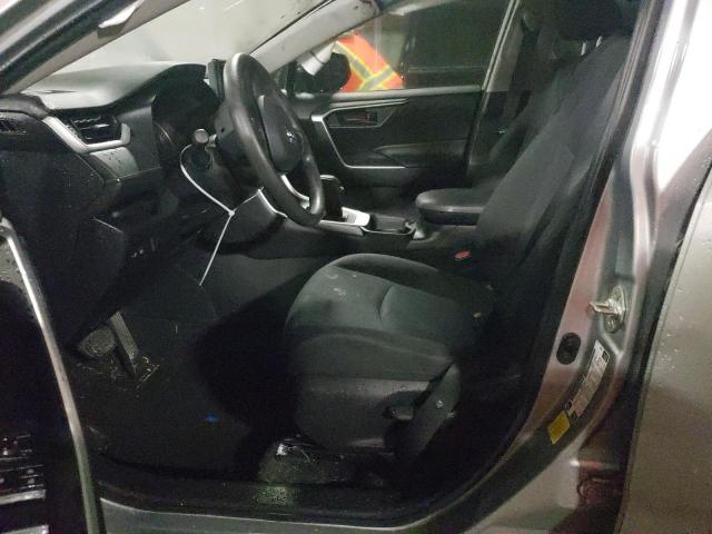 Photo 7 from auction – 2019 TOYOTA RAV4 LE with VIN 2T3H1RFV1KW053702