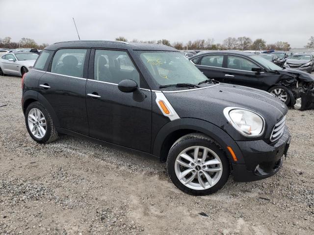 Photo 4 from auction – 2013 MINI COOPER COU with VIN WMWZB3C53DWM08728