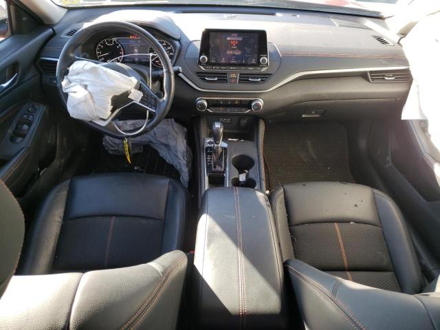 Photo 8 from auction – 2021 NISSAN ALTIMA SR with VIN 1N4BL4CV6MN331503