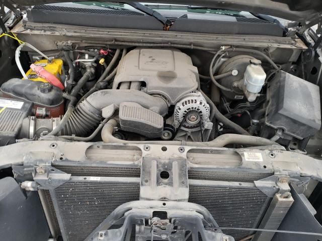 Photo 11 from auction – 2008 GMC SIERRA K15 with VIN 2GTEK19J281137622