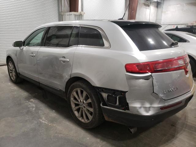 Photo 2 from auction – 2012 LINCOLN MKT with VIN 2LMHJ5AT0CBL54125