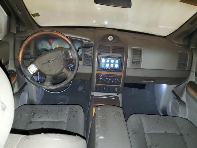 Photo 8 from auction – 2007 CHRYSLER ASPEN LIMI with VIN 1A8HW58227F549820