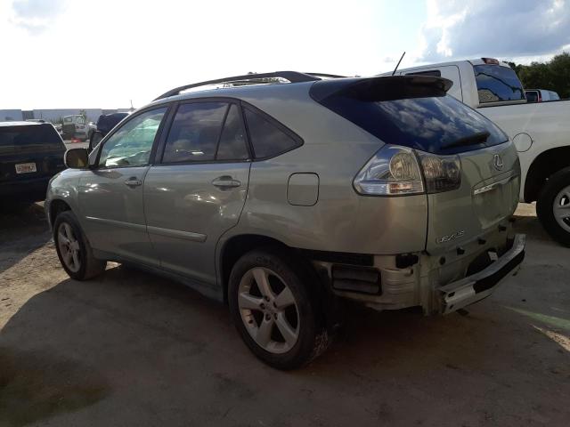 Photo 2 from auction – 2004 LEXUS RX 330 with VIN 2T2GA31U14C013460