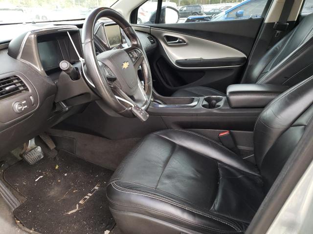 Photo 7 from auction – 2011 CHEVROLET VOLT with VIN 1G1RD6E48BU101723