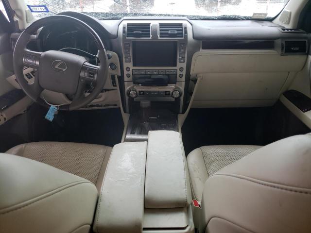 Photo 8 from auction – 2014 LEXUS GX 460 PRE with VIN JTJJM7FX8E5067006