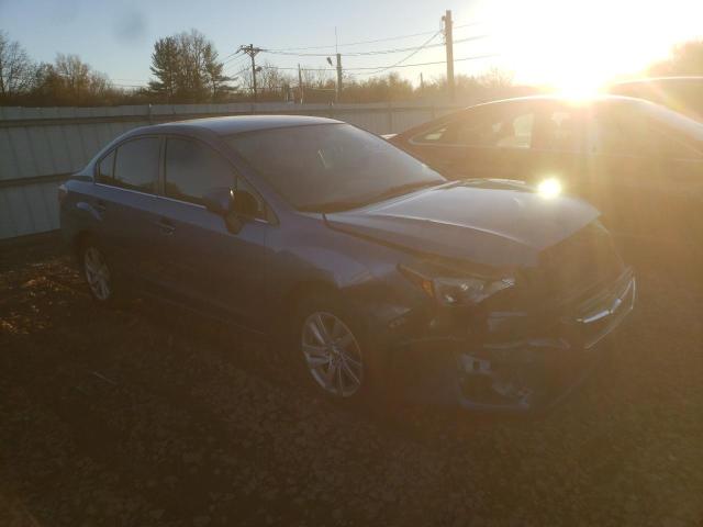 Photo 4 from auction – 2016 SUBARU IMPREZA PR with VIN JF1GJAB65GH012925