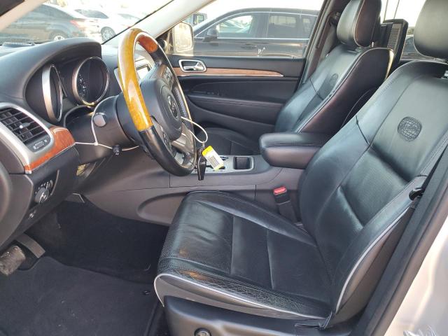 Photo 7 from auction – 2012 JEEP GRAND CHER with VIN 1C4RJECT2CC281857
