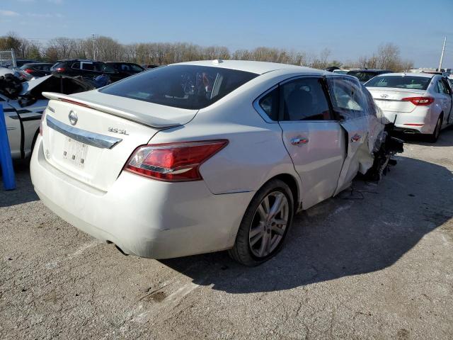 Photo 3 from auction – 2013 NISSAN ALTIMA 3.5 with VIN 1N4BL3AP4DN457664