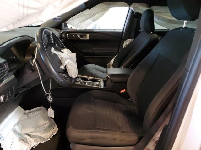 Photo 7 from auction – 2020 FORD EXPLORER X with VIN 1FMSK8DH9LGB09730