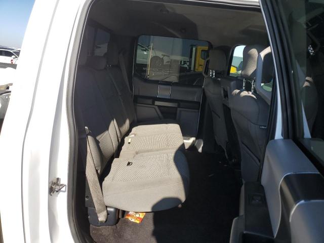 Photo 10 from auction – 2016 FORD F150 SUPER with VIN 1FTEW1EG5GKE19685
