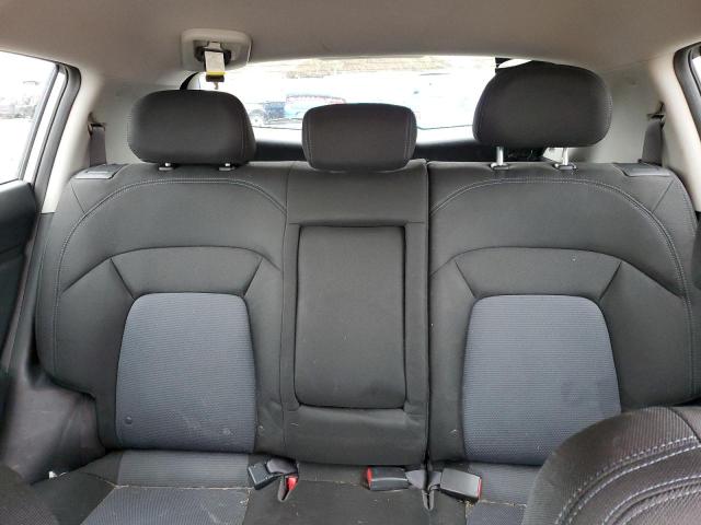 Photo 10 from auction – 2015 KIA SPORTAGE L with VIN KNDPBCAC2F7781803