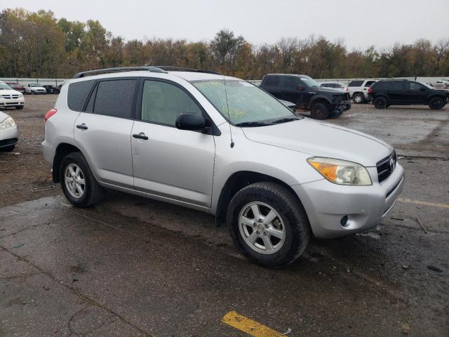 Photo 4 from auction – 2006 TOYOTA RAV4 with VIN JTMZD33V166017769