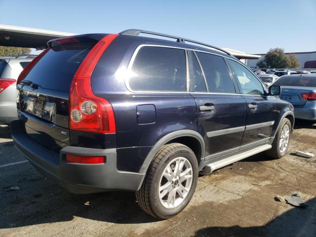 Photo 3 from auction – 2006 VOLVO XC90 with VIN YV4CZ592961263835