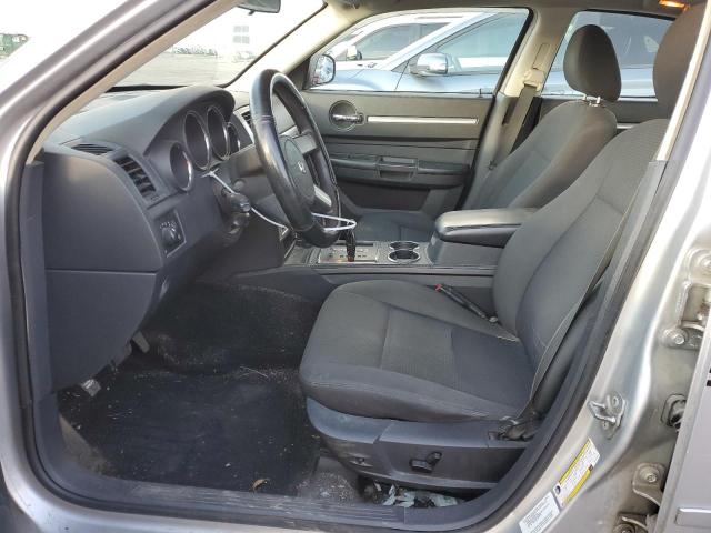 Photo 7 from auction – 2010 DODGE CHARGER SX with VIN 2B3CA3CV9AH107503