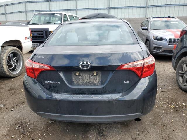 Photo 6 from auction – 2018 TOYOTA COROLLA L with VIN 2T1BURHE5JC100703