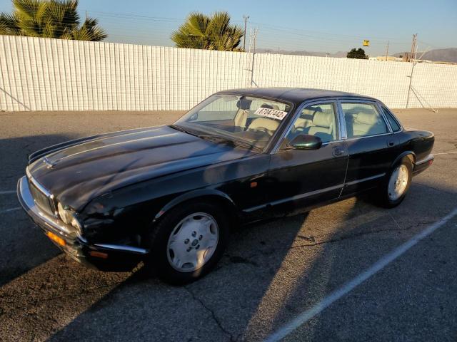 JAGUAR XJ6 1995 with VIN SAJHX1748SC750441 - Photo from auction