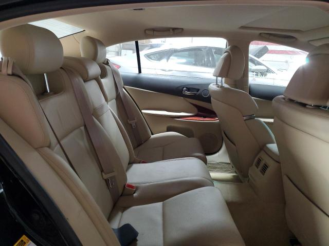 Photo 10 from auction – 2008 LEXUS GS 350 with VIN JTHCE96S180018870