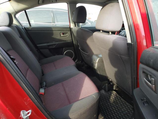 Photo 10 from auction – 2006 MAZDA 3 S with VIN JM1BK323361419734