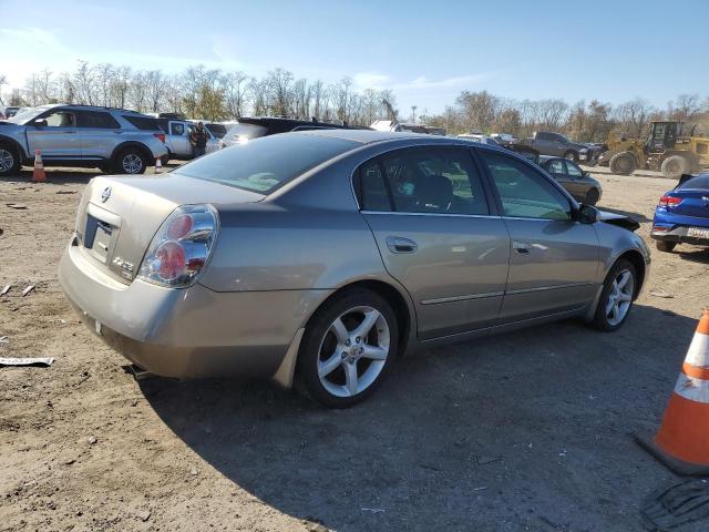 Photo 3 from auction – 2005 NISSAN ALTIMA SE with VIN 1N4BL11E15C206777