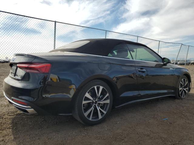 Photo 3 from auction – 2022 AUDI A5 PREMIUM with VIN WAU2AGF54NN003024
