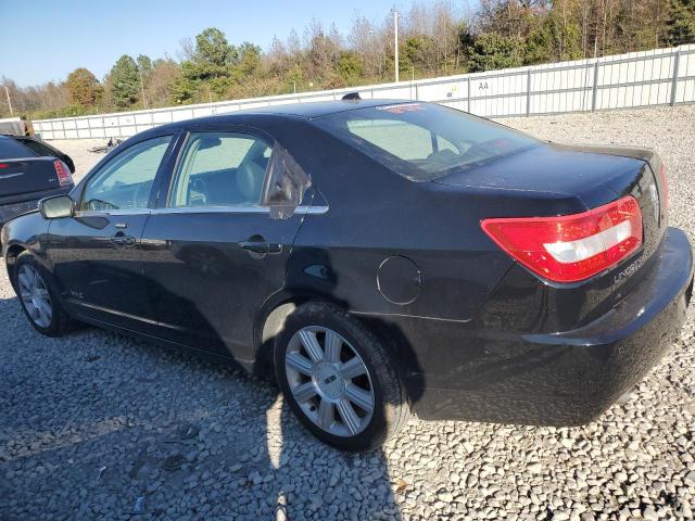 Photo 2 from auction – 2008 LINCOLN MKZ with VIN 3LNHM26T78R644672