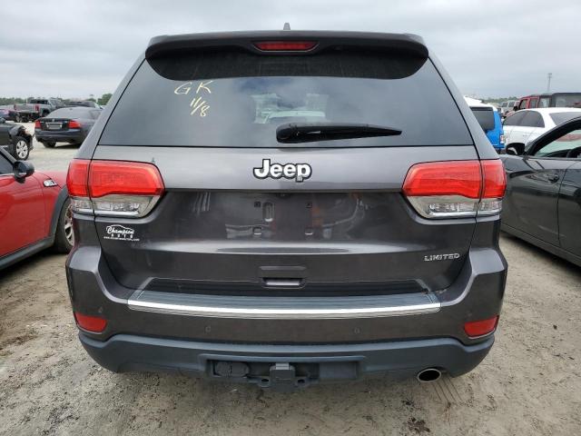 Photo 6 from auction – 2015 JEEP GRAND CHER with VIN 1C4RJEBG5FC848636