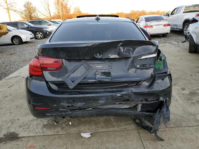 Photo 6 from auction – 2018 BMW 330 XI with VIN WBA8D9C53JEB35027