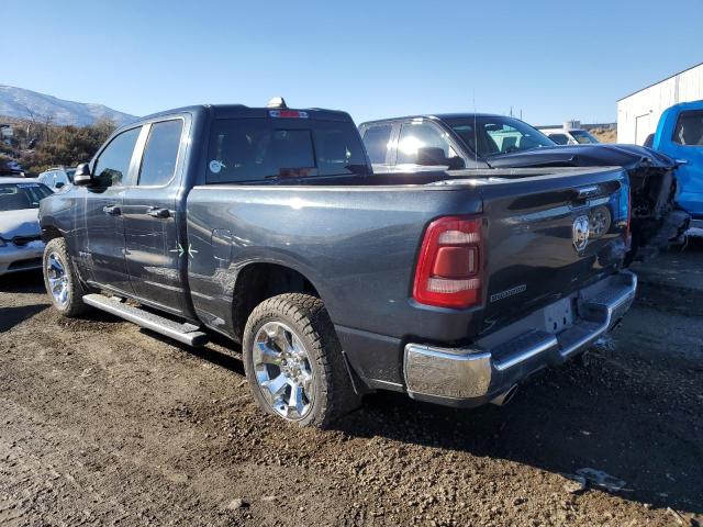 Photo 2 from auction – 2019 RAM 1500 BIG H with VIN 1C6SRFBT8KN514748