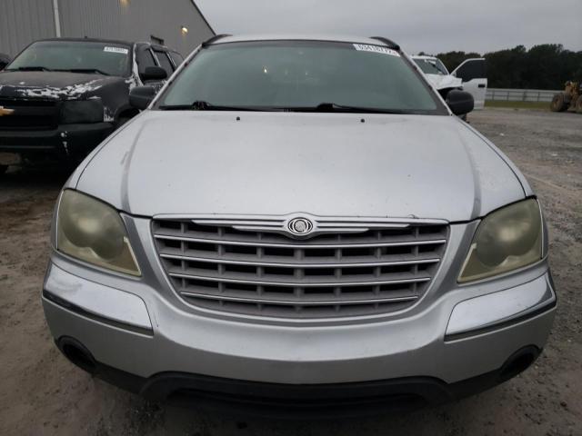 Photo 5 from auction – 2005 CHRYSLER PACIFICA T with VIN 2C4GM68465R371657
