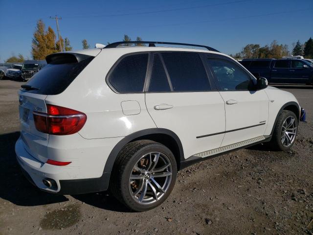 Photo 3 from auction – 2012 BMW X5 XDRIVE3 with VIN 5UXZW0C55CL674160