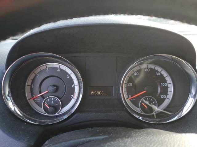 Photo 9 from auction – 2017 DODGE GRAND CARA with VIN 2C4RDGCG7HR677190