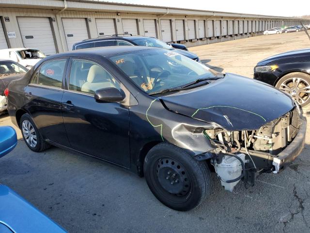 Photo 4 from auction – 2013 TOYOTA COROLLA BA with VIN JTDBU4EE2DJ119385