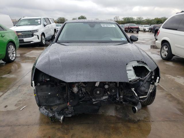 Photo 5 from auction – 2020 AUDI A4 PREMIUM with VIN WAUGMAF49LA042875