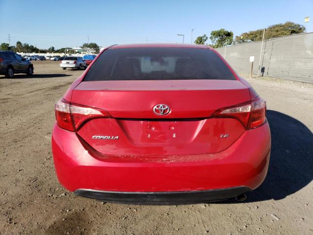 Photo 6 from auction – 2019 TOYOTA COROLLA L with VIN 5YFBURHE1KP902277