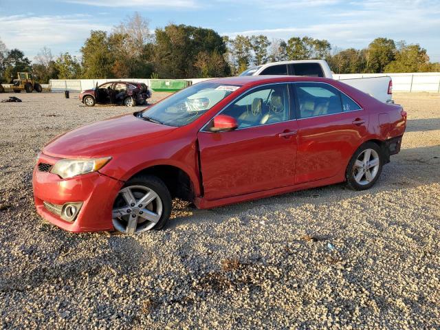 Photo 1 from auction – 2014 TOYOTA CAMRY L with VIN 4T1BF1FK1EU769415
