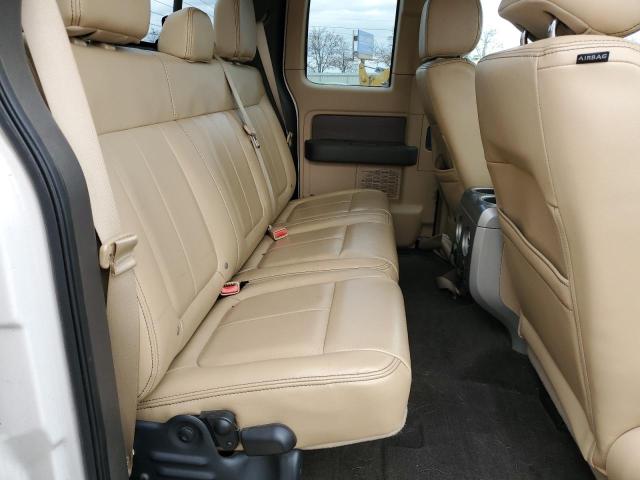 Photo 10 from auction – 2013 FORD F150 SUPER with VIN 1FTFX1ET1DKD40881