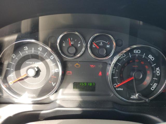 Photo 9 from auction – 2010 FORD EDGE SE with VIN 2FMDK3GC6ABB40806