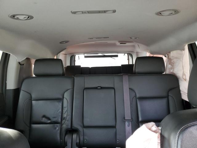 Photo 10 from auction – 2016 CHEVROLET SUBURBAN K with VIN 1GNSKHKC2GR442459