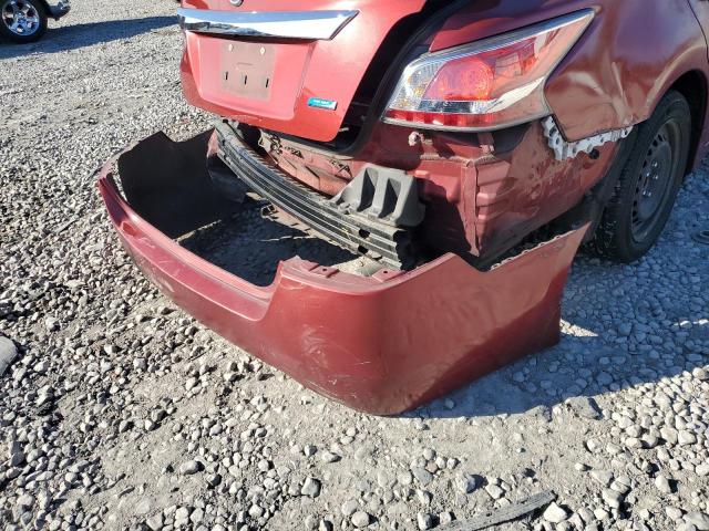 Photo 12 from auction – 2014 NISSAN ALTIMA 2.5 with VIN 1N4AL3AP9EN372767
